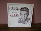 ACUFF ROSE PRESENTS ELVIS - AREP1