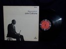 John Coltrane, Ascension.  Impulse AS-95.  Stereo 1st