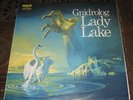 GNIDROLOG - LADY LAKE - RCA UK 1971 MINT ORIG + LYRIC
