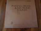 Selected Sound 9031 Phasing Drums & Electronic Sounds