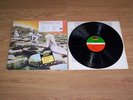 LED ZEPPELIN HOUSE'S OF THE HOLY PROMOTIONAL DJ VG+ VG+
