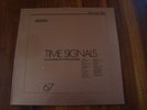Selected Sound 9067 Time Signals ( Klaus Weiss )