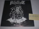 NIHILIST - Drowned EP