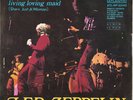 Led Zeppelin Rare Italy 7