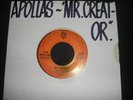 Apollas Mr Creator