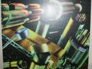 Passengers : Original Soundtracks 1 LP U2 Eno Howie B