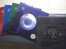 PINK FLOYD PULSE LIVE (4)VINYL BOX SET SUPER RARE