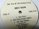 MR. IROC Hey Now/All That Glitters EP RANDOM G-RAP mp3