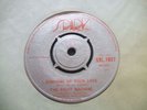 The Fruit Machine - I'm Alone Today 1969 UK 45 SPARK
