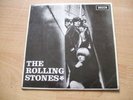 The Rolling Stones - Same 1965 UK EXPORT ONLY EP