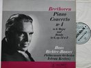 SAX 2403. B/S. Beethoven. Hans Richter-Haaser. EX-