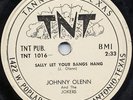 LISTEN- Rare Rock n Roll 78- Johnny Olenn & Jokers- TNT