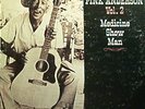 Rare Blues - Pink Anderson Vol. 2 - Medicine Man Show