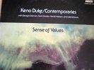 Keno Duke: Sense Of Value.  Strata East