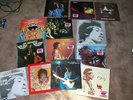 Jimi Hendrix  11 Lp Box + Maxi  MINT