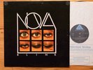 NOVA BLINK 1976 ITALIAN PROG JAZZ ROCK MONSTER RARE LP