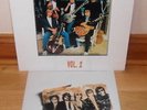 TRAVELING WILBURYS - VOL 2 - DEMOS - OUTTAKES