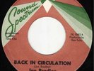 Northern Soul * JAN BRADLEY * Back In Circulation HEAR