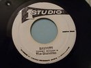 TOMMY McCOOK/SKATALITES/SAUVITT b/w Roland. ALPHANSO 7