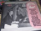 CHARLIE RICH JERRY LEE LEWIS ROCKIN YEARS SUN PUNK