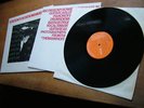 DAVID BOWIE. STATION TO STATION ORIG.'76 LP with INSERT