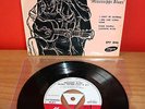 Muddy Waters and Little Walter UK Vogue Tri Ctr EP Mint