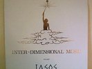 ? IASOS Inter-Dimensional Music UNITY Rare PINA LP