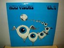 ACID VISIONS Vol. 2  LP  Fanatics / Homer / Warlocks
