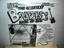 BOULDERS Vol. 2  LP  Rain / Rationals / SRC etc.