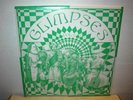 GLIMPSES Vol. 2  LP    Baroques / Mystic Tide   psych