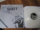 NETJAJEV SS anarchy andromeda LP rupture WHITE rare