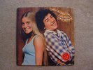 Brady Bunch LP Chris Knight Maureen McCormick RARE