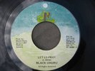 Black Uhuru.Let us Pray/Dub.Rare Orig.87.Tuff RootsHEAR