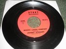 JOHNNY STEWART MISERY LOVES COMPANY/CMON & MONKEY NM