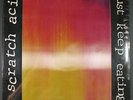 SCRATCH ACID Just Keep Eating LP (1986) | Jesus Lizard