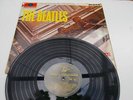 BEATLES / PLEASE PLEASE ME -  BLACK & GOLD  EX CON