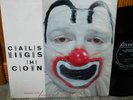 Charles Mingus The Clown LP Atlantic 1260