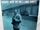 Miles Davis-Workin' w/The Davis Quintet-RVG-dg-PRLP7166