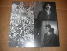 FRANK ZAPPA  -  INDISCREET PICTURE SHOW - LP  RARE