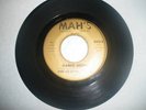 THE LEAPING FLAMES 45 RARE NORTHERN SOUL MAH'S LABEL