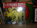 Strung Out - Live in a Dive 2xLP colored vinyl FAT NOFX