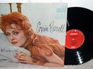 Connie Russell Don't Smoke in Bed SEXY Jazz Vocal LP