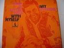 Ray Stevens  Have a Little talk with Myself EP RARE