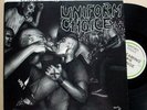 UNIFORM CHOICE first LP ‘Screaming’ UNITY, YoT SxE 1986