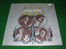 THE KINKS SOMETHING ELSE BY THE KINKS LP