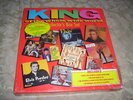 WORLDWIDE ELVIS BOX SET IN SHRINK ( RARE) LQQK