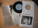 The Weeds - It's Your Time - Fred Cole  Lollipop Shoppe