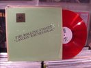 The Rolling Stones-London Roundhouse LP-MINT RED VINYL