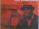 LOU DONALDSON Gravy Train SEALED BLUE NOTE LP Liberty
