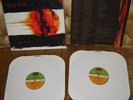 Rush Vapor Trails LP Vinyl Record EXCELLENT